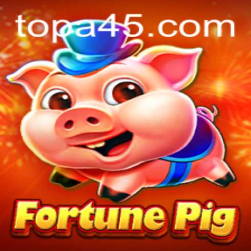 FortunePig: The Exciting New Game Making Waves with Code A45