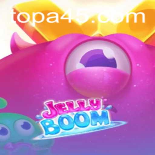 Dive into the Exciting World of JellyBoom: A Comprehensive Guide