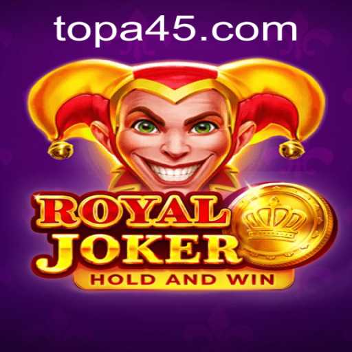 Exploring RoyalJoker: The Game That Takes A45 to New Heights